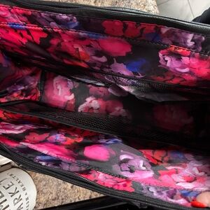 Mary Kay Large Black Bag